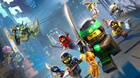 La LEGO Ninjago Película: El videojuego gratis en PS4 y Xbox One