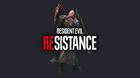 Resident Evil Resistance y Némesis