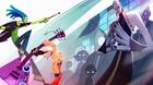 No Straight Roads llegará a PS4, Xbox One, PC y Switch el 30 de junio.