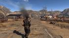 Fallout 4 New Vegas Gameplay