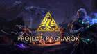 Project: Ragnarok, el nuevo juego del gigante chino NetEase Games.