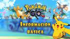 Gu�a de informaci�n b�sica de Pok�mon Go: Todo lo que tienes que saber
