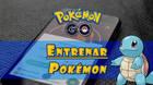 C�mo entrenar Pok�mon en Pok�mon Go y subir su PC