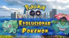 �C�mo evolucionar Pok�mon en Pok�mon Go? Caracter�sticas, tipos y costes