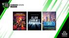 Xbox Game Pass se amplía a finales de mayo con cuatro nuevos videojuegos.