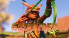 Grounded y su demo