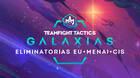 Teamfight Tactics: Así serán las eliminatorias para el Campeonato Mundial