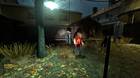 Half-Life 2 Episodio 4 Return to Ravenholm Noclip