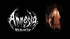 Amnesia Rebirth SOMA