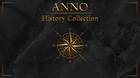 Anno History Collection, una completa remasterización de los cuatro primeros juegos de la saga.