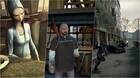 Half-Life Ravenholm Arkane
