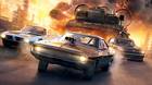 Fast & Furious Crossroads muestra su jugabilidad por primera vez.