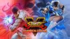 Street Fighter 5 nuevos luchadores y escenarios