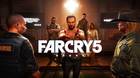 Far Cry 5 gratis este fin de semana