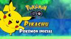 C�mo conseguir a Pikachu de Pok�mon inicial en Pok�mon Go