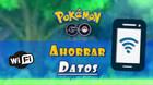 C�mo ahorrar datos mientras juegas con Pok�mon Go