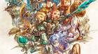Final Fantasy Crystal Chronicles Remastered Edition sin multijugador local