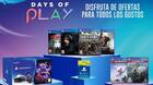 Days of Play