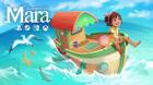 Summer in Mara debutará el 16 de junio en PC y Switch.