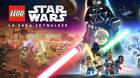 Se desvela el key art de LEGO Star Wars: The Skywalker Saga.