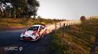 WRC 9 muestra por primera vez su jugabilidad.
