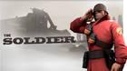 Team Fortress 2 homenajea al actor fallecido del soldado