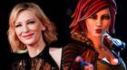 Cate Blanchett es Lilith en Borderlands La Película