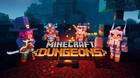 Minecraft Dungeons y su concepción