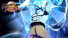 Goku Ultra Instinto llega a Dragon Ball FighterZ.