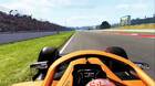 Carlos Sainz y F1 2020