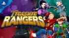 Treasure Rangers PS Plus