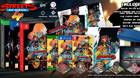 Streets of Rage 4 presenta su edición física, que llegará a España este verano.