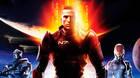 Mass Effect Trilogy remasterizado en otoño