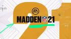 Madden NFL 21 sin Smart Delivery