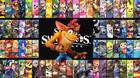 El productor de Crash Bandicoot aún espera su incorporación en Super Smash Bros. Ultimate