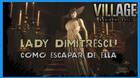 Resident Evil 8: cómo huir de Lady Dimitrescu