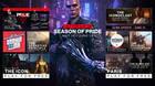 hitman 3 hoja de ruta mayo Season of Pride