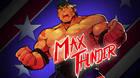 Streets of Rage 4: Max Thunder será su segundo personaje descargable