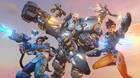Overwatch 2 mostrará su jugabilidad la próxima semana en un directo de 2 horas