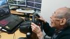 Youtuber 93 años simuladores de coches