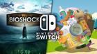 Nuevas ofertas semanales en Nintendo Switch.