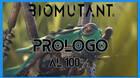 Pr�logo en Biomutant al 100%: walkthrough y consejos