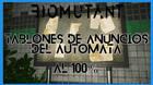 Biomutant: Tablones de anuncios del aut�mata - C�mo completarla