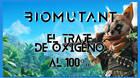 Biomutant: El traje de ox�geno - C�mo completarla