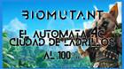 Biomutant: El aut�mata 4C / Ciudad de ladrillos - C�mo completarla