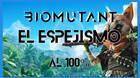 Biomutant: El espejismo - C�mo completarla