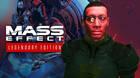 Mass Effect: Legendary Edition cambia la raza de un personaje para corregir un famoso bug.