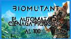 Biomutant: El aut�mata 5I / Ci�naga Pringosa - C�mo completarla