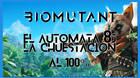 Biomutant: El aut�mata 8J / La chuestaci�n - C�mo completarla