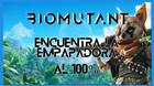 Biomutant: Encuentra la empapadora - C�mo completarla
